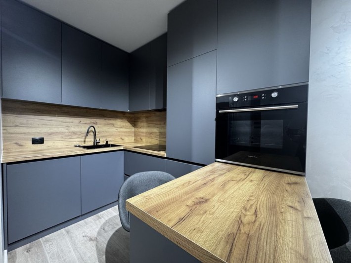 Пропоную на оренду 1-но кім. квартиру по вул. Корольова - фото 1