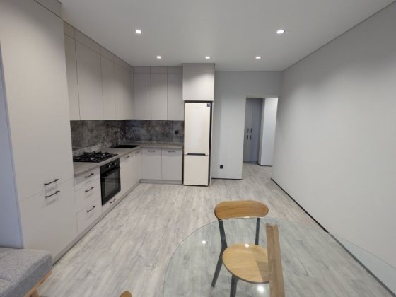 Оренда 1 кім квартири на Щасливому, перша здача! Ровно