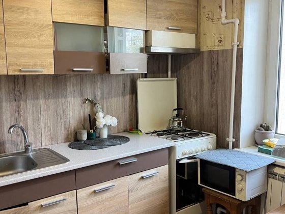 Не агенція!!! Здам однокімнатну квартиру на просп. Перемоги,буд.51 Суми