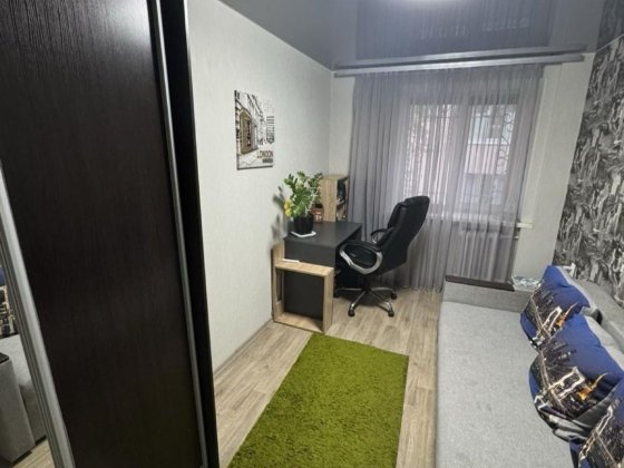 Оренда 3ки,по кольцу.Свет не отключают. Полтава