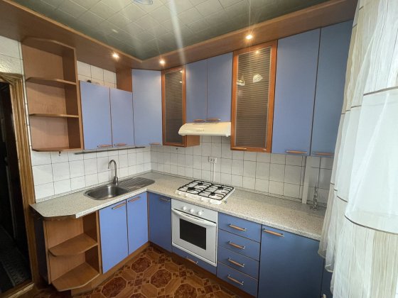 Оренда 3-х кімнатної квартири | Г. Крут Суми