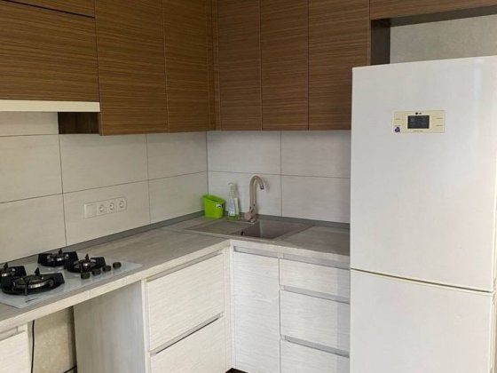 1-к Жк Садовый , Свободная Полтава