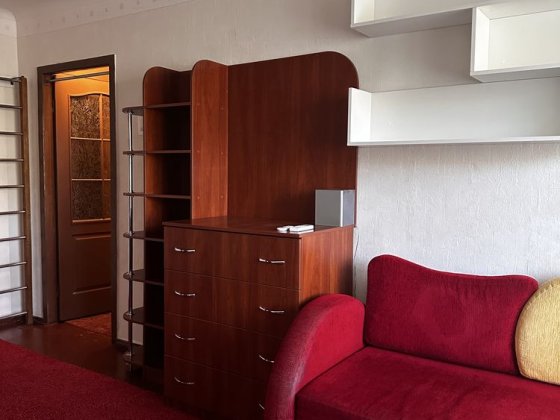 1-к квартира в оренду Полтава