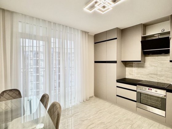 Оренда 1-но кімнатної квартири по вул. Крайківського, ЖК Фемелі Плаза. Івано-Франківськ