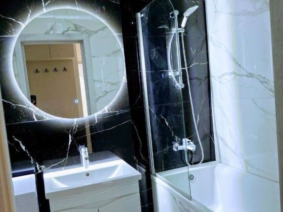 Стильна 2к. НОВОБУДОВА в самому центрі! Рівне