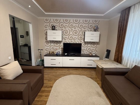 Здам квартиру на інституті звʼязку Полтава