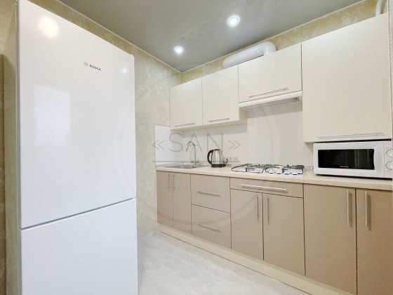 Сдам квартиру с Евро ремонтом в Центре Суми