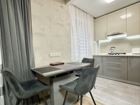 Оренда двокімнатної квартири, новий ремонт. Полтава