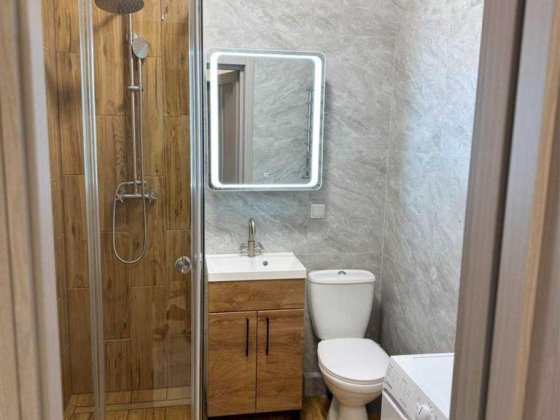 Новобудова однокімнатна Ровно