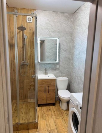 Новобудова однокімнатна - фото 1