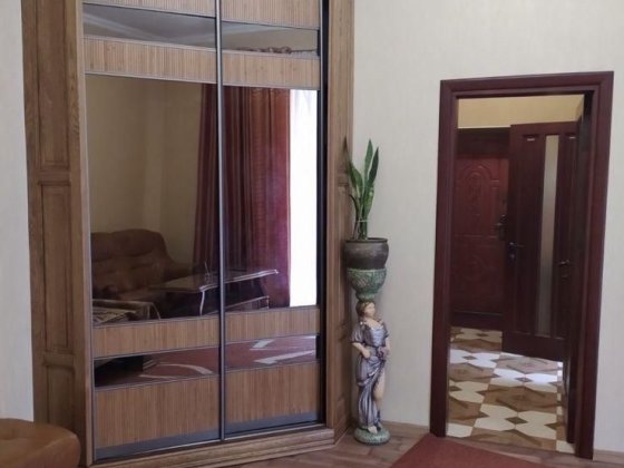 Ексклюзивна 1 кім. кв а центрі міста! Ивано-Франковск