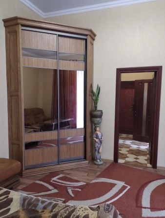 Ексклюзивна 1 кім. кв а центрі міста! - фото 1