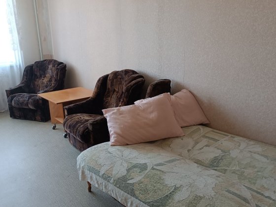 Здам  1-кімн.квартиру Кривой Рог