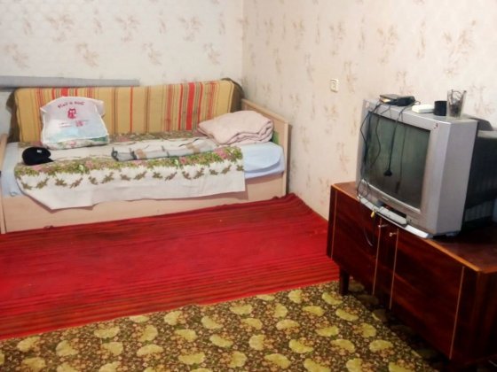 Здам в оренду однокімнатну квартиру Кривий Ріг