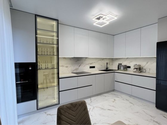 Здається сучасна 3кім в центрі з паркомісцем ЖК Клубне містечко 12 Івано-Франківськ