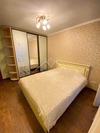 Оренда 2-х кімнатної квартири на Соцмісті з автономним опаленням. - фото 1