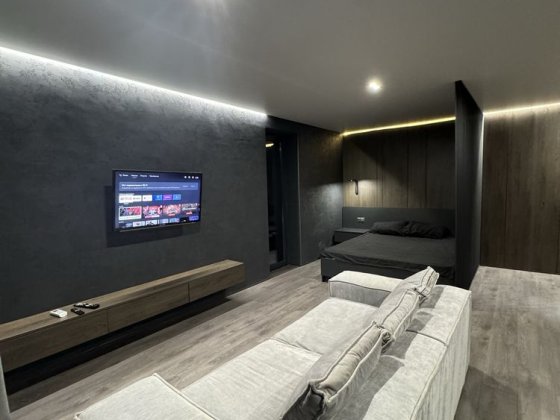 Аренда 1 ком кв, на Дзержинке ( пр Мира )