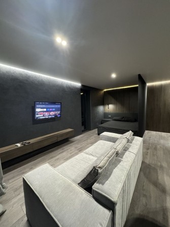 Аренда 1 ком кв, на Дзержинке ( пр Мира ) - фото 1