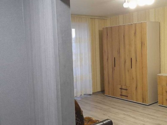 Сдам 1 к. квартиру  КРЕС Покровский р-н, первая сдача Кривой Рог