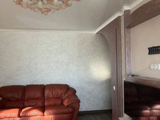 Здам в оренду 2кім. квартиру Кривой Рог