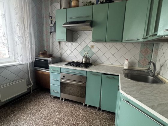 Оренда 2к кв на пр-ті Лушпи Суми