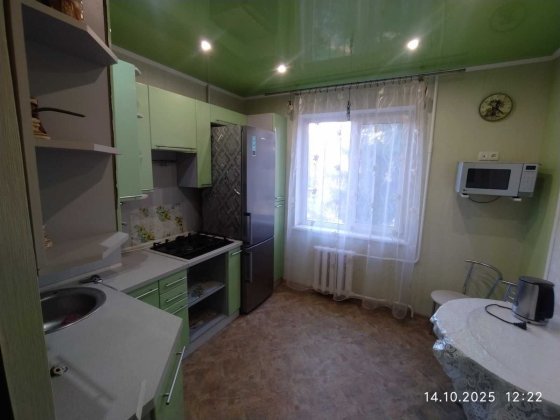 Здається 2-кімн.  квартира на Спаській Кривой Рог