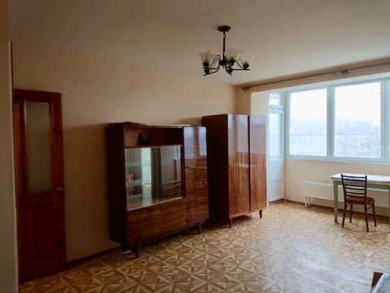 Здається однокімнатна квартира по вул Холодноярськоі бригади (СКД) Суми