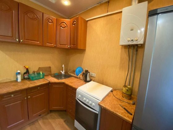 В оренду 2 кімнатна квартира по вул. Горького Суми