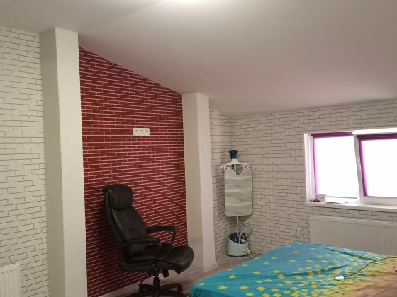 Здам 4 кімнатну квартиру в центрі Полтава