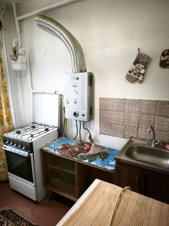 Оренда! 1-к. квартира. Центр/ Петропавлівська - фото 1