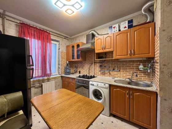 Оренда 3к квартири на Східному Кривой Рог