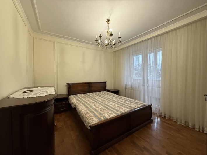 Оренда. Трикім.кв. прицентрова частина міста вул.К.Цісик 60 - фото 1