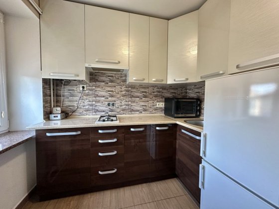 Оренда 1-кімнатної квартири в Центрі міста! Ровно