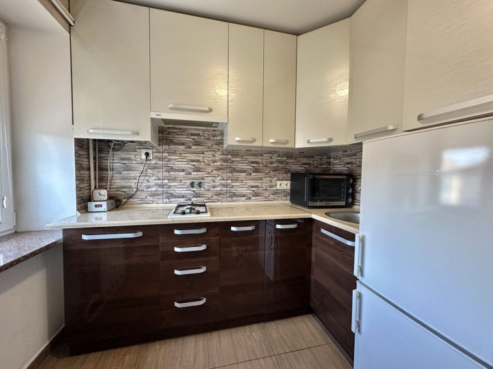 Оренда 1-кімнатної квартири в Центрі міста! - фото 1