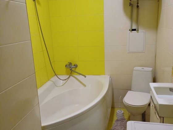 Сдам 1 ком квартиру , свободная . Полтава