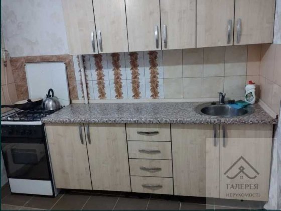 Оренда 1 кімнатної квартири Полтава