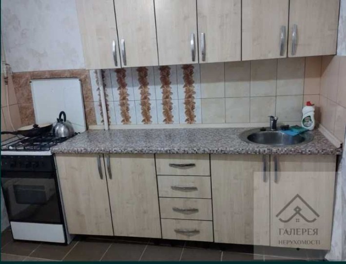 Оренда 1 кімнатної квартири - фото 1