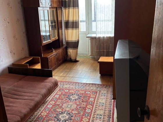 Здам трикімнатну квартиру Сумы