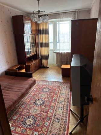 Здам трикімнатну квартиру - фото 1