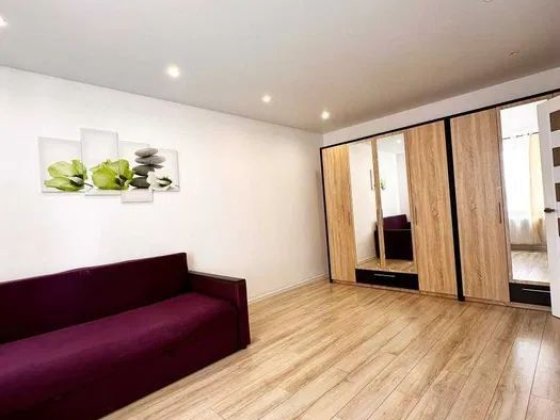 Здам 1к в новобудові з А/О, р-н СНАУ Суми