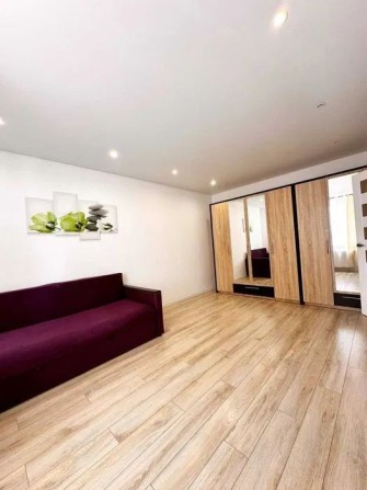 Здам 1к в новобудові з А/О, р-н СНАУ - фото 1