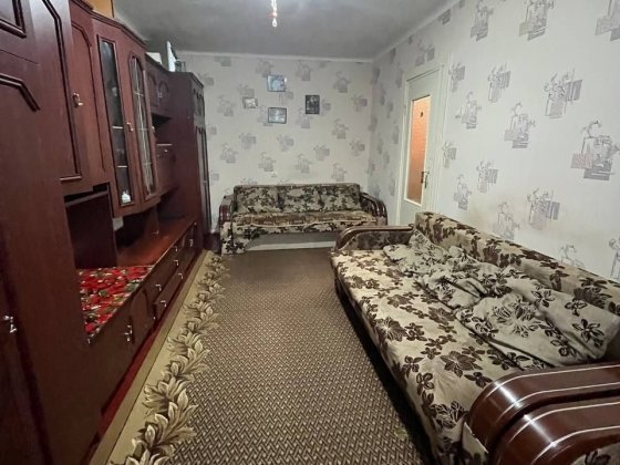 Оренда 1 кім квартири (вул. Транспортна) Тернополь