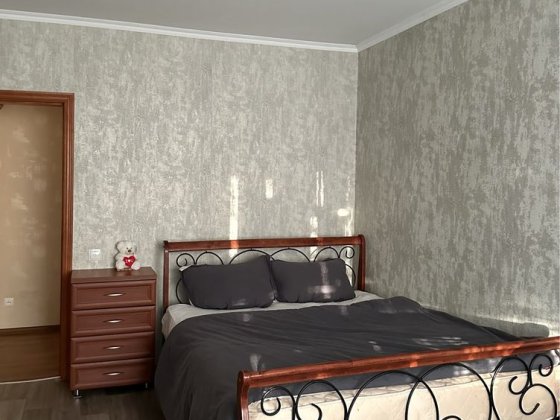 Здам 1 кімнатну квартиру 9мкрн Суми