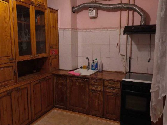 Оренда 3 кімнатної квартири Індустріальний