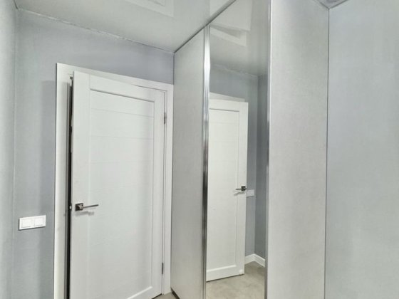 2-кімн. по пр-кту Лушпи з А/О в новому будинку Сумы