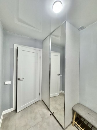 2-кімн. по пр-кту Лушпи з А/О в новому будинку - фото 1