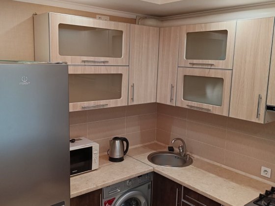 Здам однокімнатну в новобудові Суми