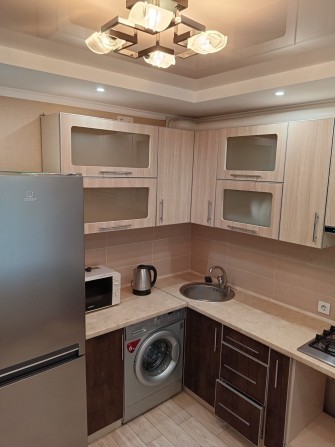 Здам однокімнатну в новобудові - фото 1