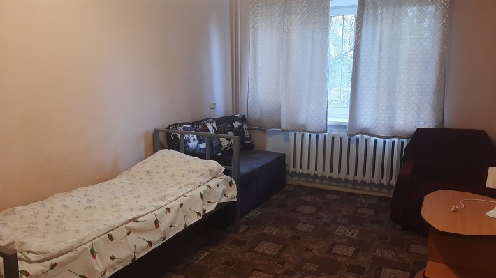 Здається в оренду 2-х кімнатна квартира в центрі в районі ТРЦ Київ. - фото 1