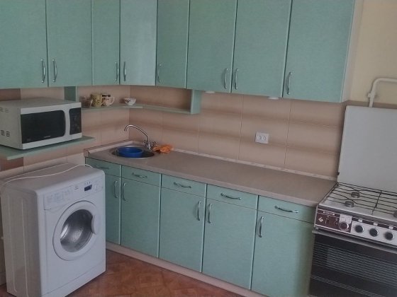 2к. Харьковская начало Сумы